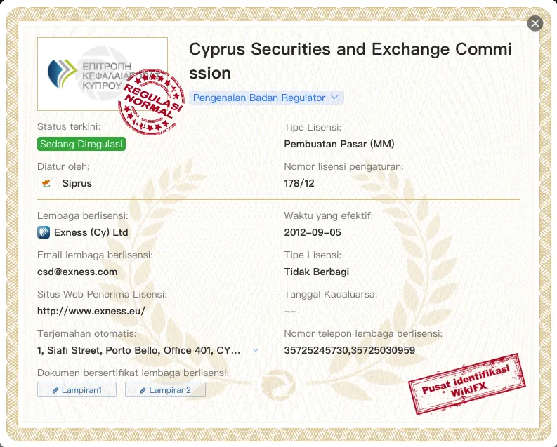 cysec cysec