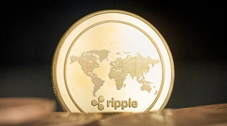 Ripple Ripple