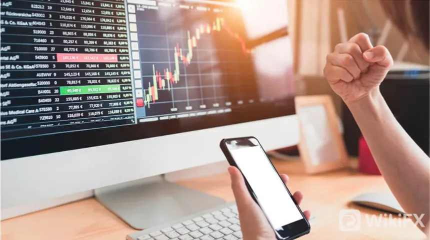 trading trading