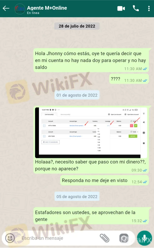 Fraude Fraude