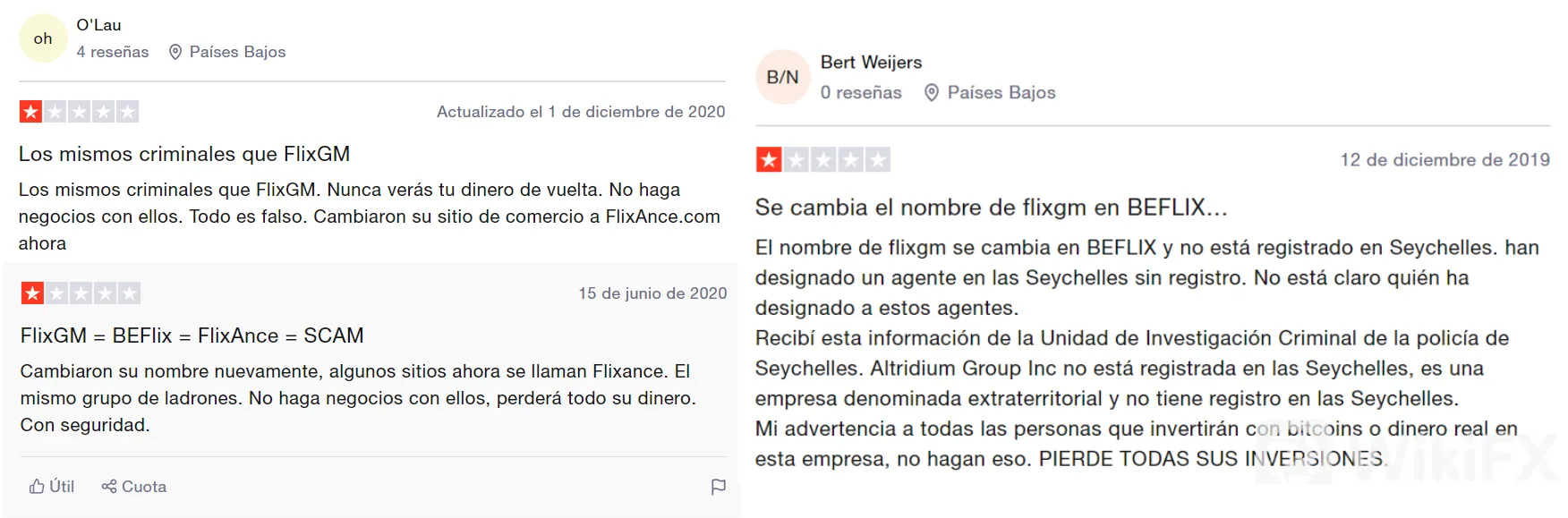 Beflix Beflix