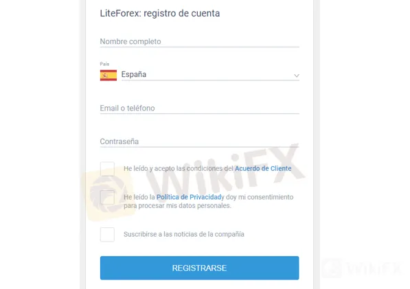 liteforex liteforex
