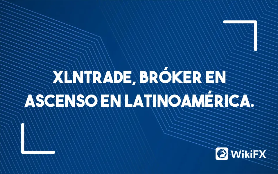 </b> XLNTrade
