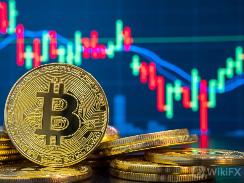 Criptomoneda Criptomoneda