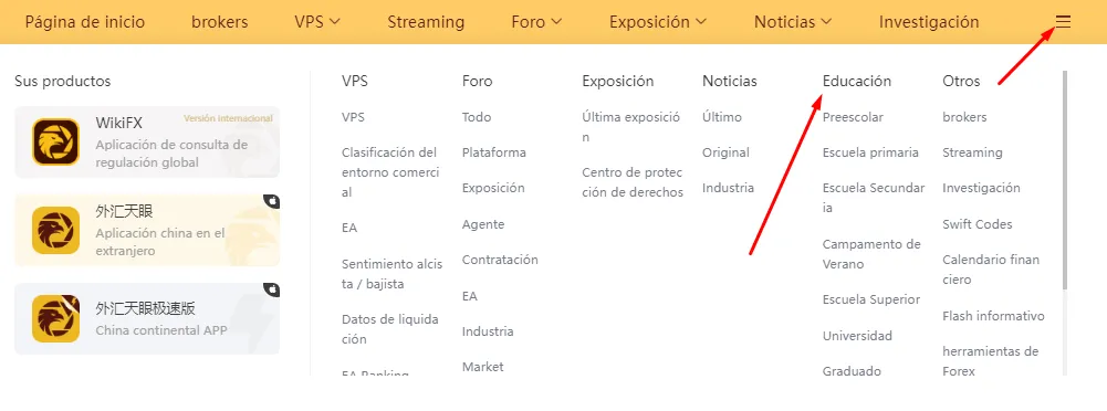 educacion educacion