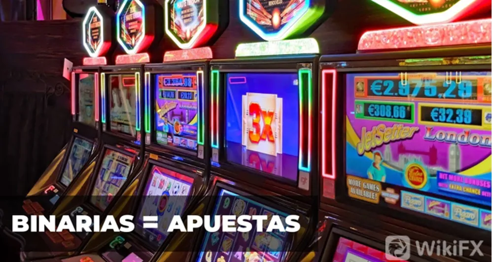 opciones 
