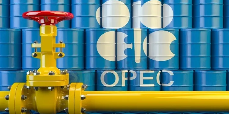 OPEC+ 