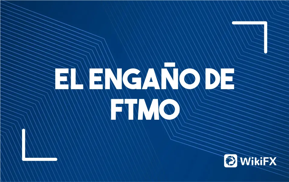 FTMO FTMO
