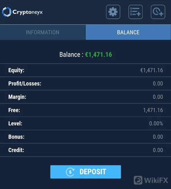 cryptoneyx cryptoneyx