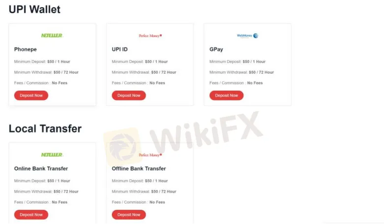 payments payments