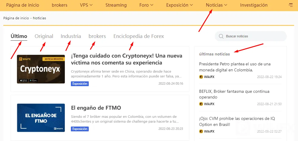wikifx wikifx