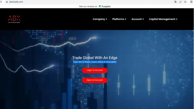 homepage