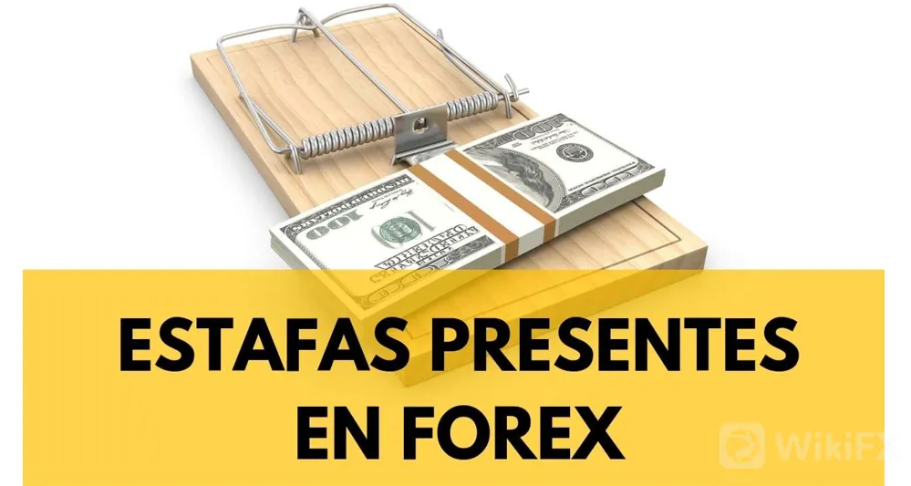 estafas estafas