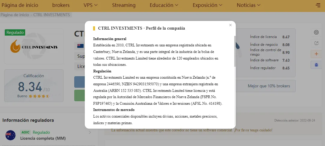 ctrl 