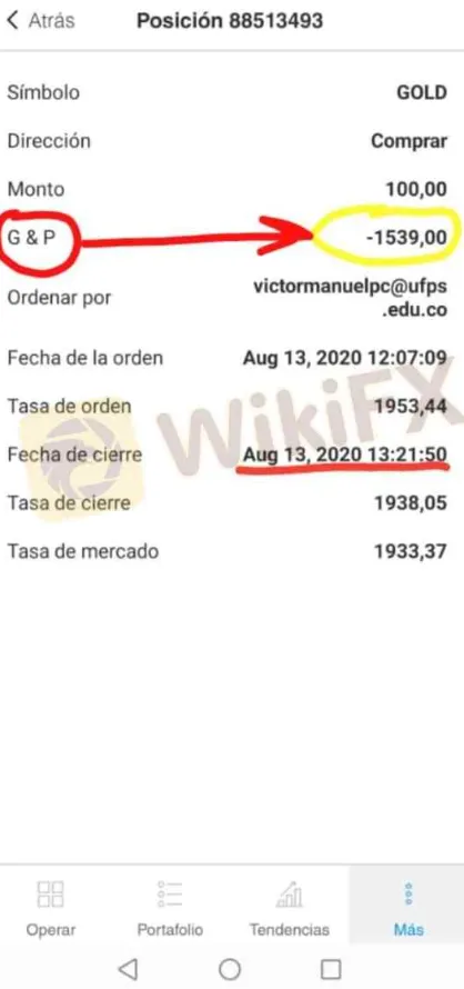 Estafa