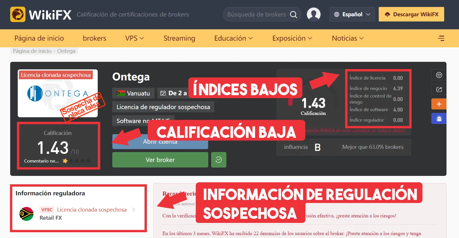 WikiFX