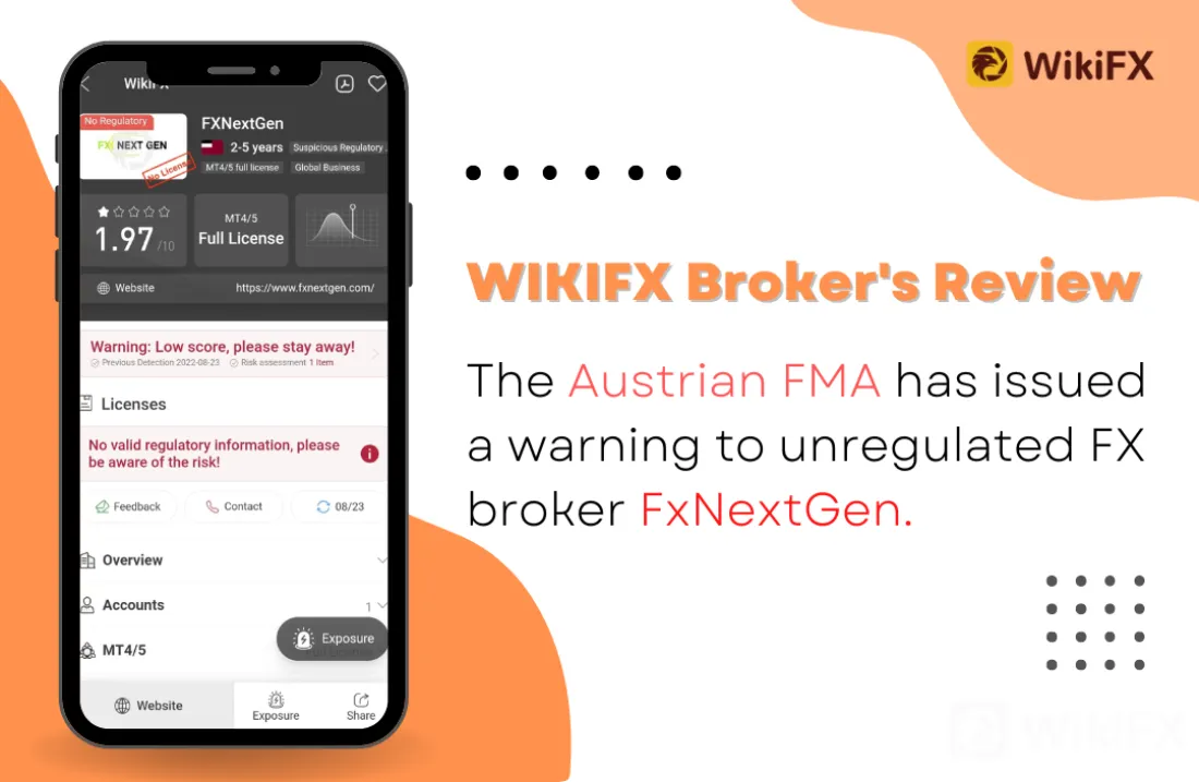 WIKIFX WIKIFX