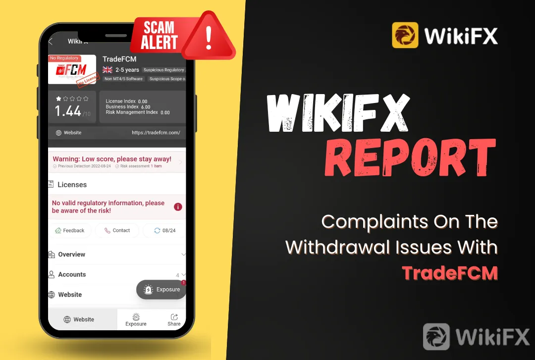 WIKIFX WIKIFX