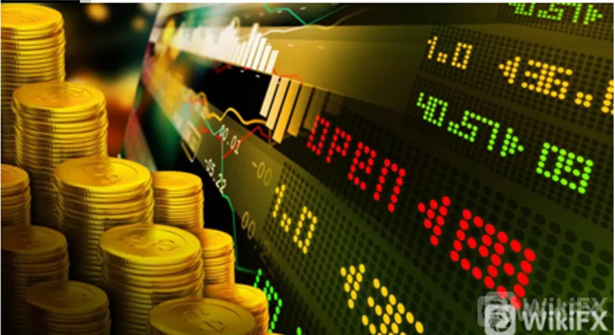 trading trading