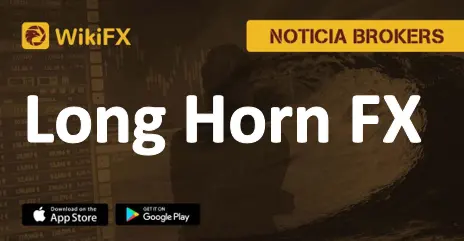 ¿El bróker Long horn FX es confinable?