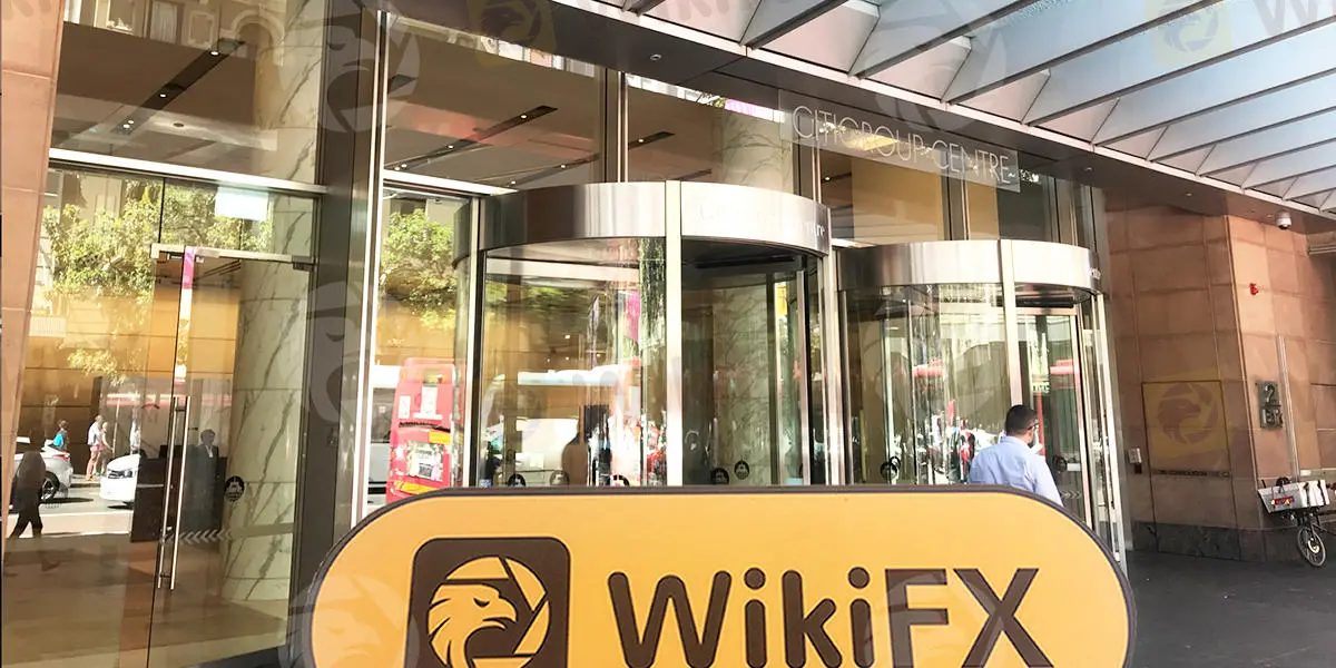 wikifx