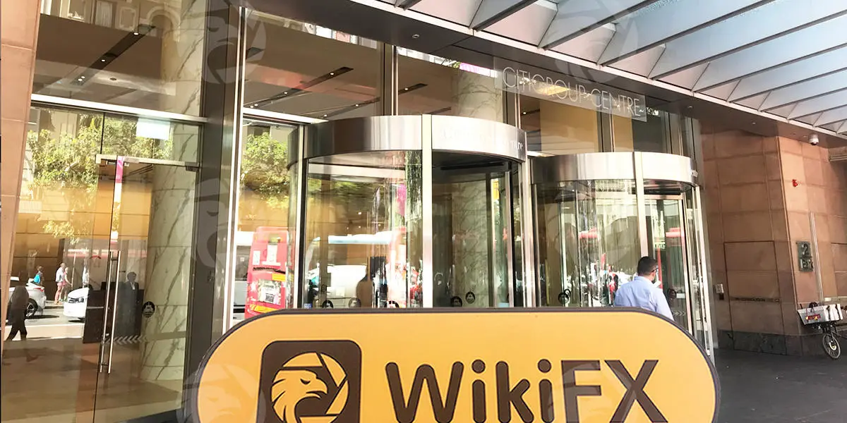 wikifx wikifx