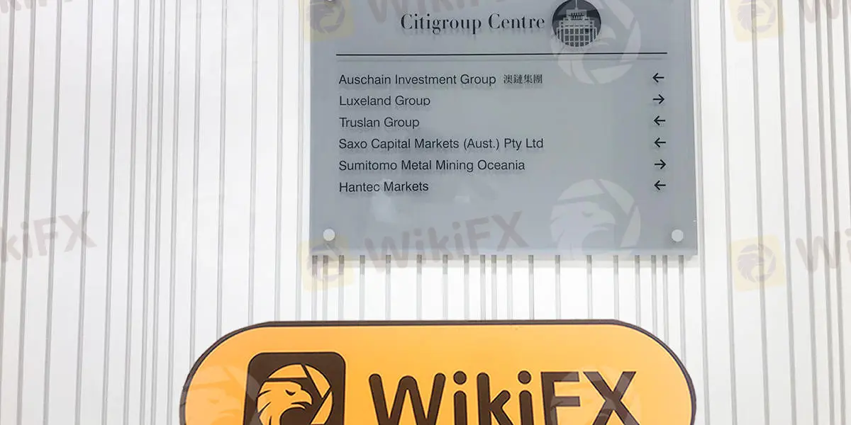 wikifx