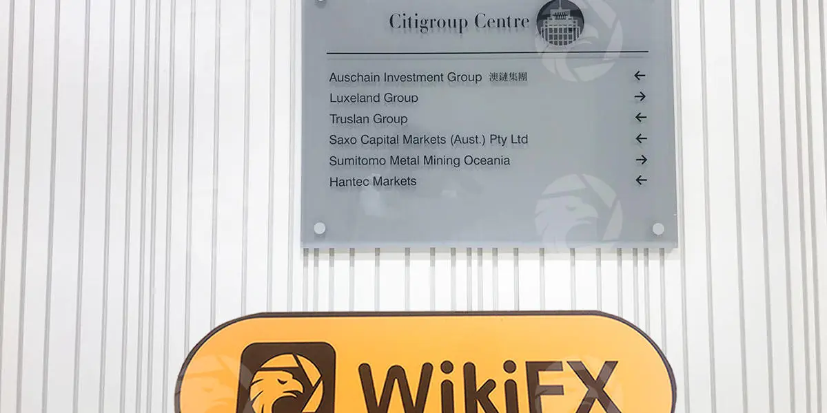 wikifx wikifx