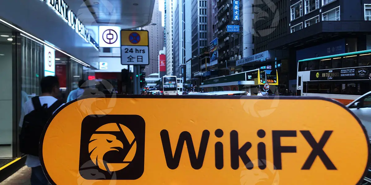 wikifx wikifx