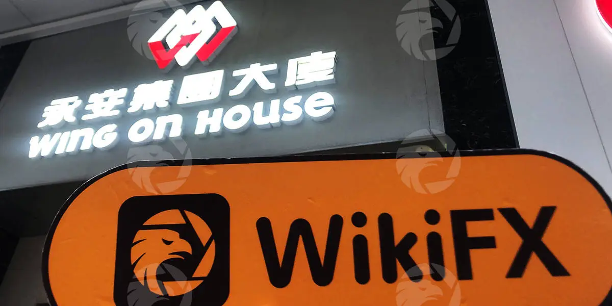 wikifx wikifx