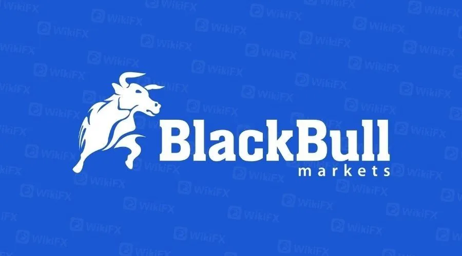 Blackbull Blackbull