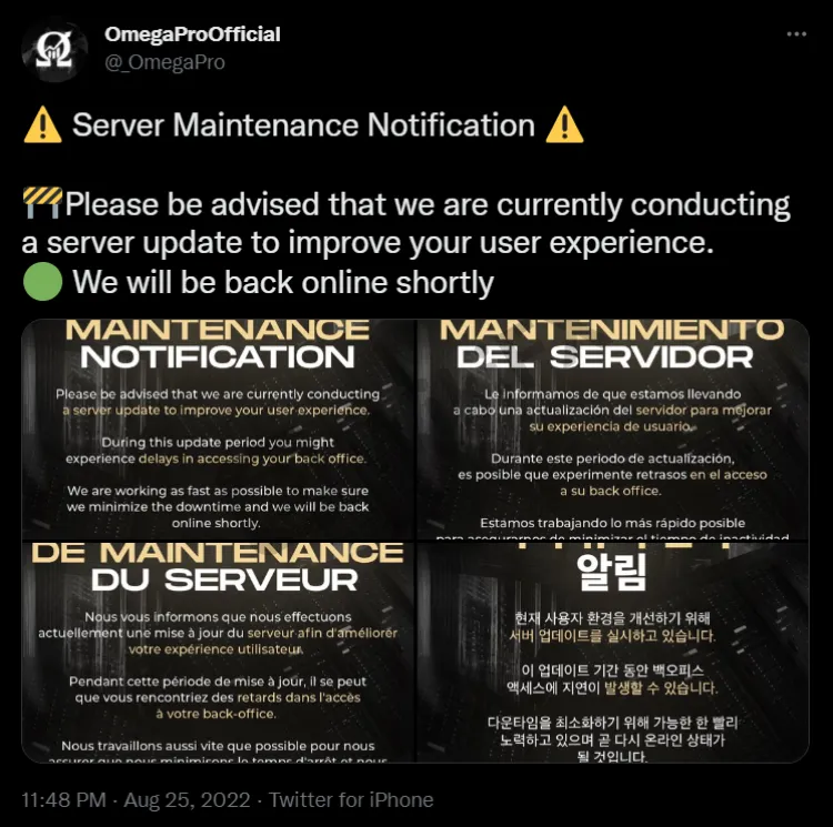 Notif 