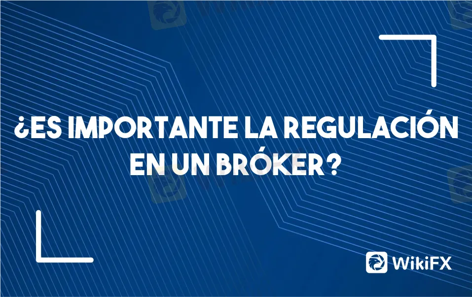 Broker