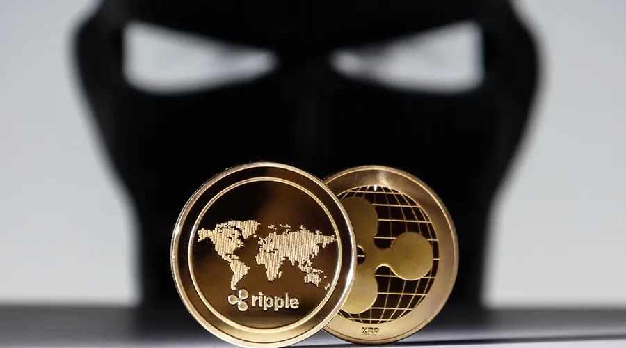 XRP XRP