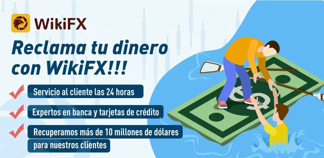 wikifx wikifx