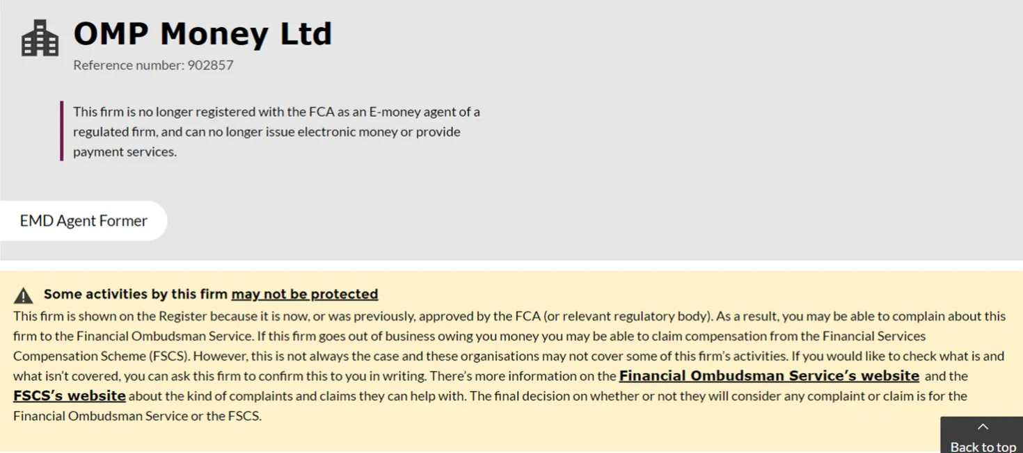FCA 