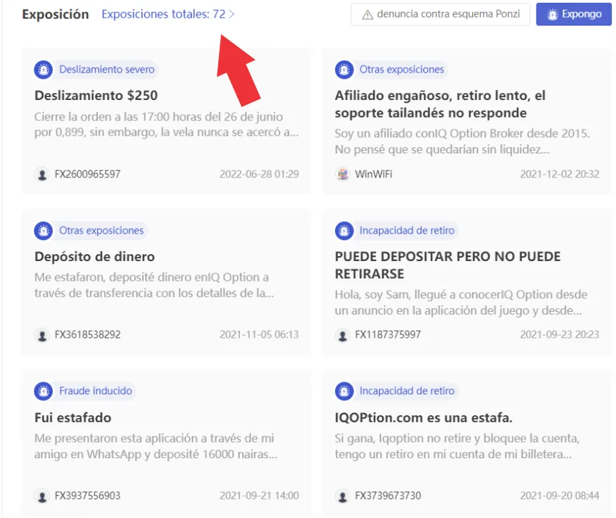 WikiFX WikiFX