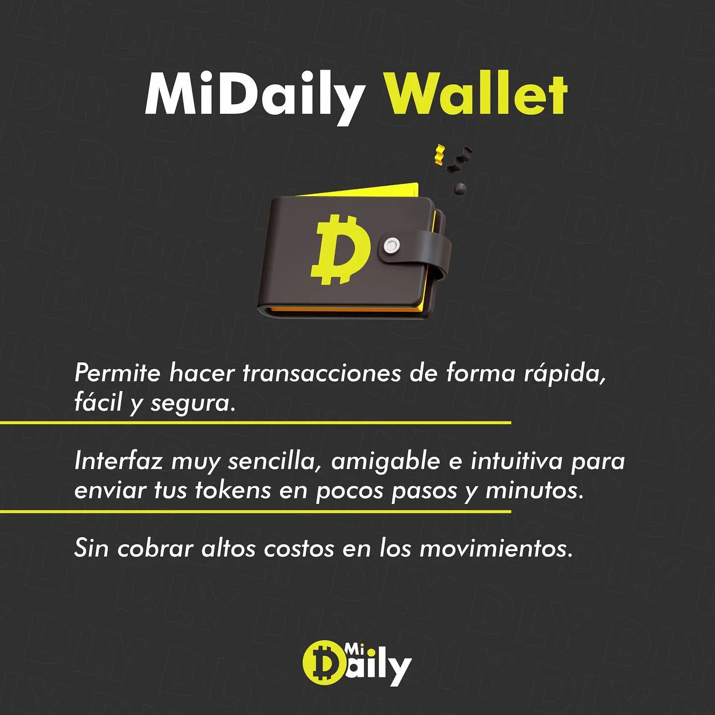 Daily Daily