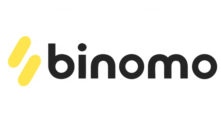 Binomo Binomo