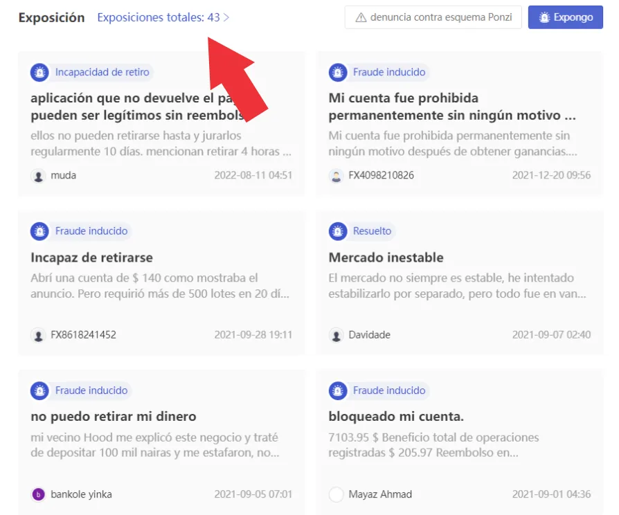WikiFX WikiFX
