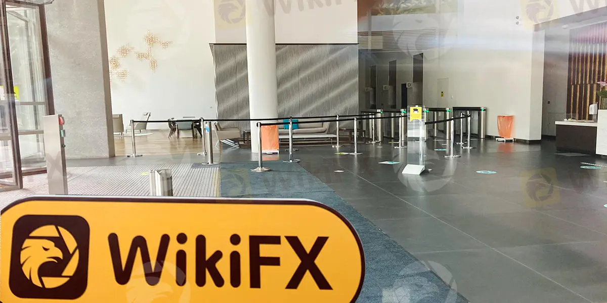 Wikifx