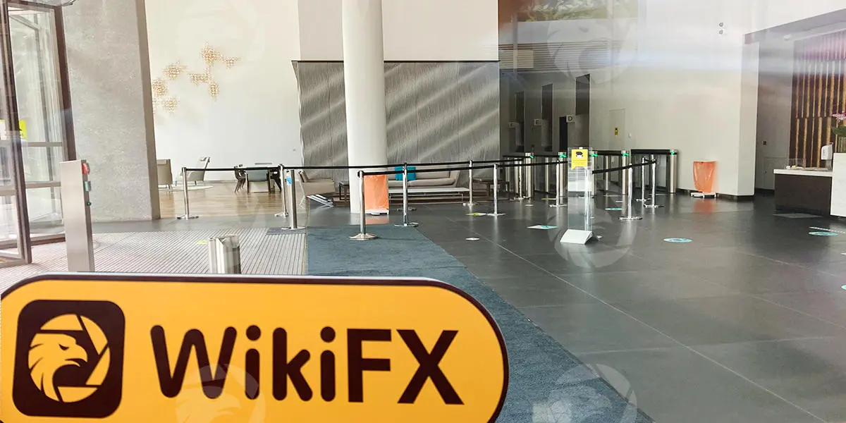 Wikifx Wikifx