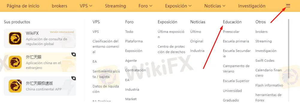 educacion wikifx.png