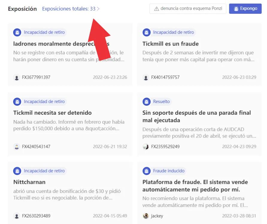 WikiFX WikiFX
