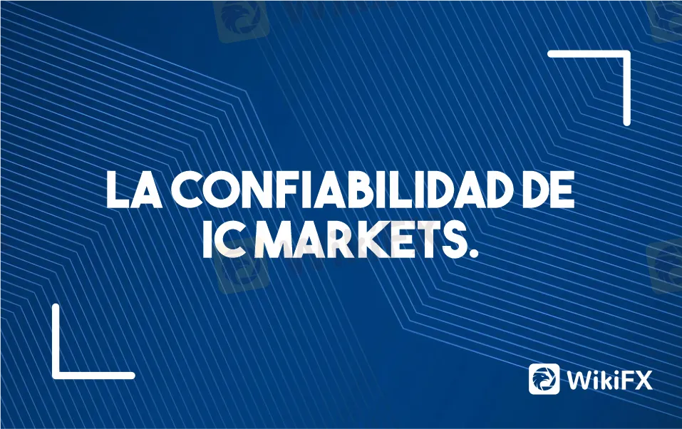 IC Markets