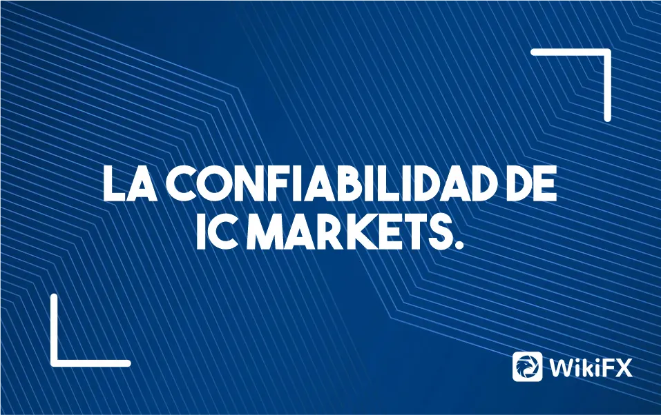 IC Markets IC Markets