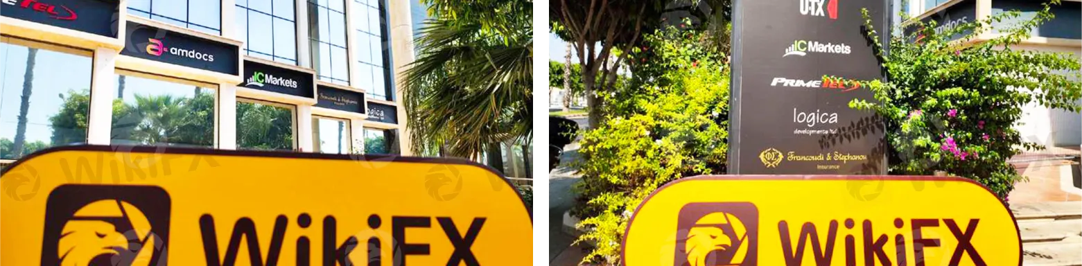 WikiFX WikiFX