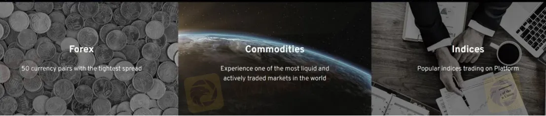 Market Instruments