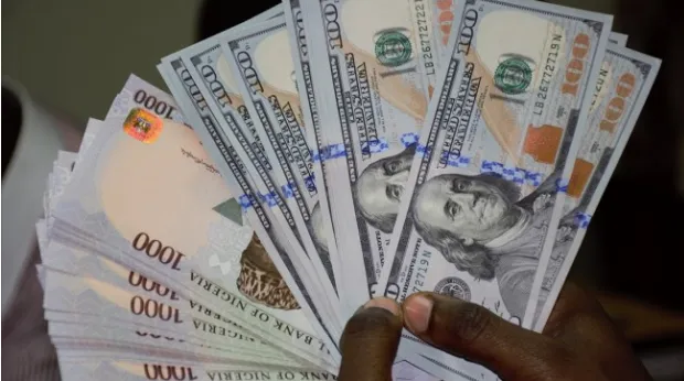 naira