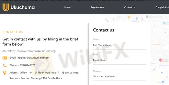 atención al cliente